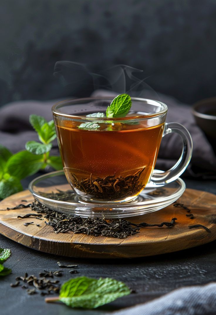 Rare Darjeeling First Flush Tea 2025 (Spring Season) - 240 gms