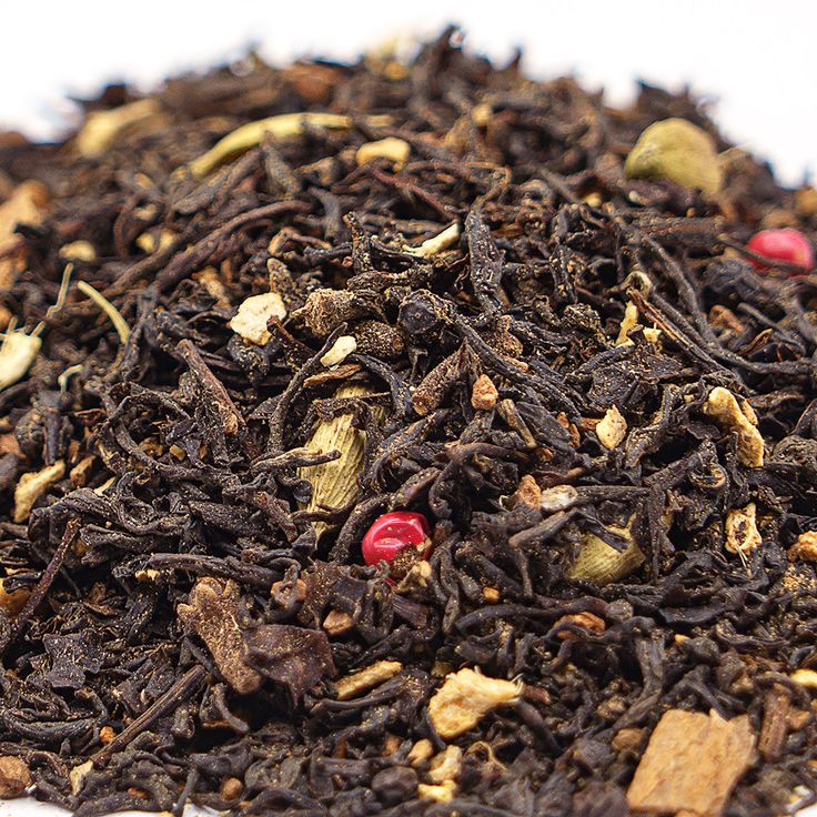 Original Assam Masala Chai - 40 gms