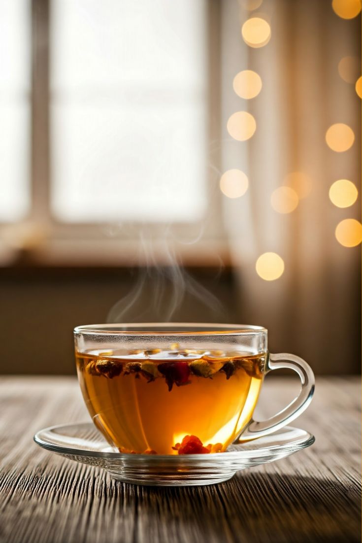 Rare Darjeeling First Flush Tea 2025 (Spring Season) - 40 gms