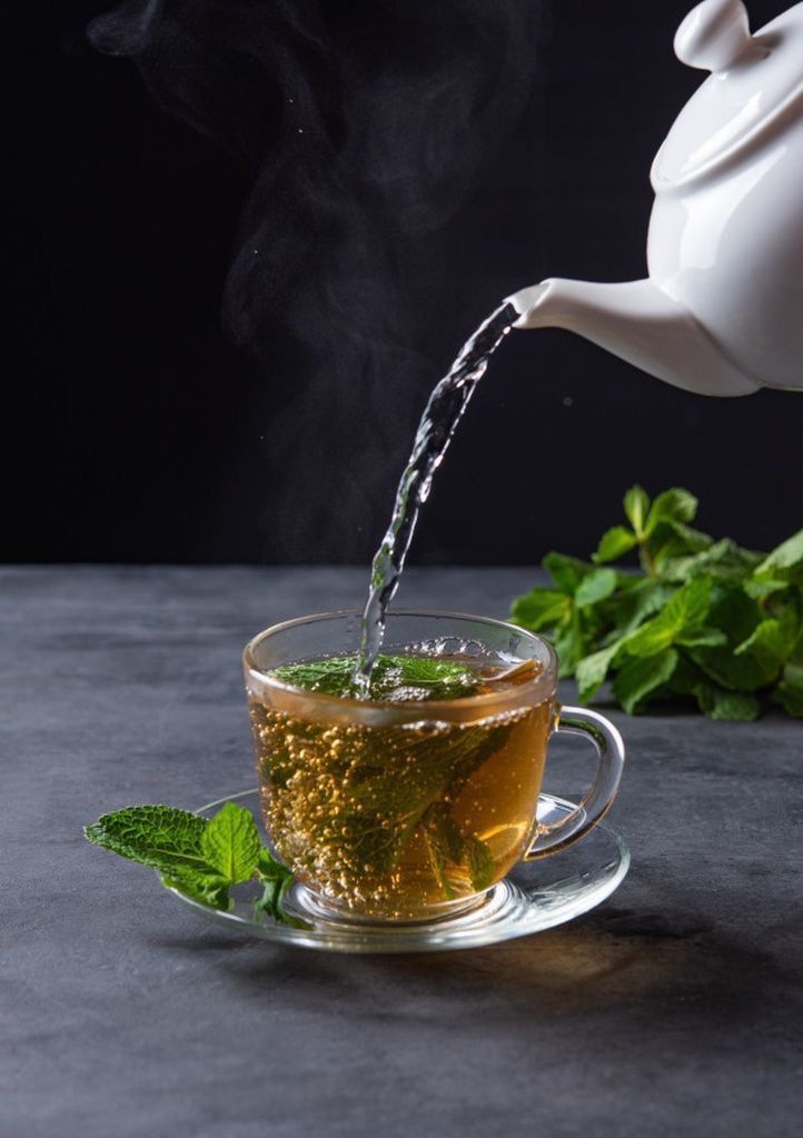 Rare Darjeeling First Flush Tea 2025 (Spring Season) - 140 gms