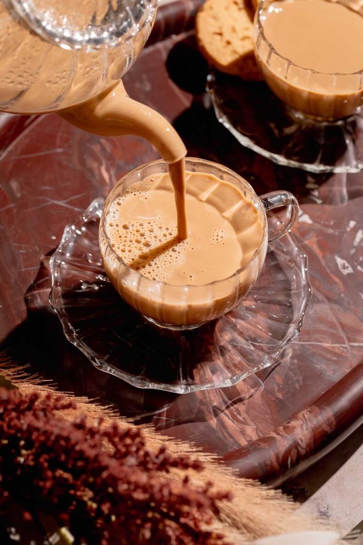 Original Assam Masala Chai - 240 gms