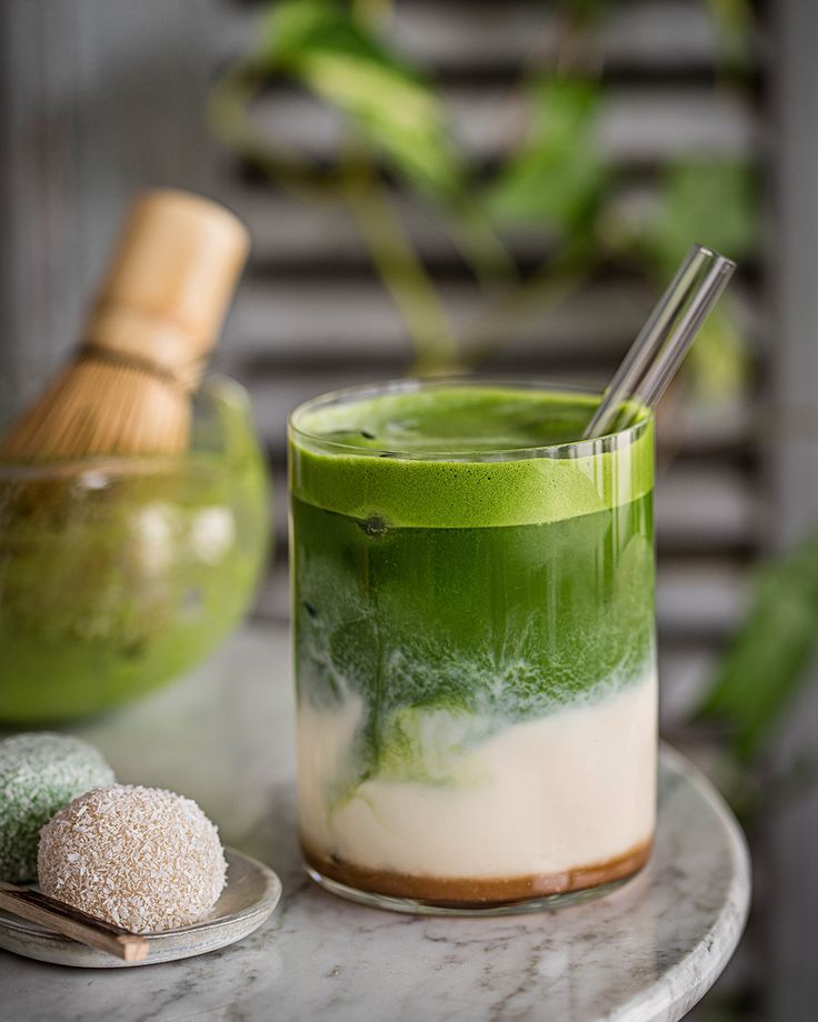 Daily Matcha Green Tea - 40 gms